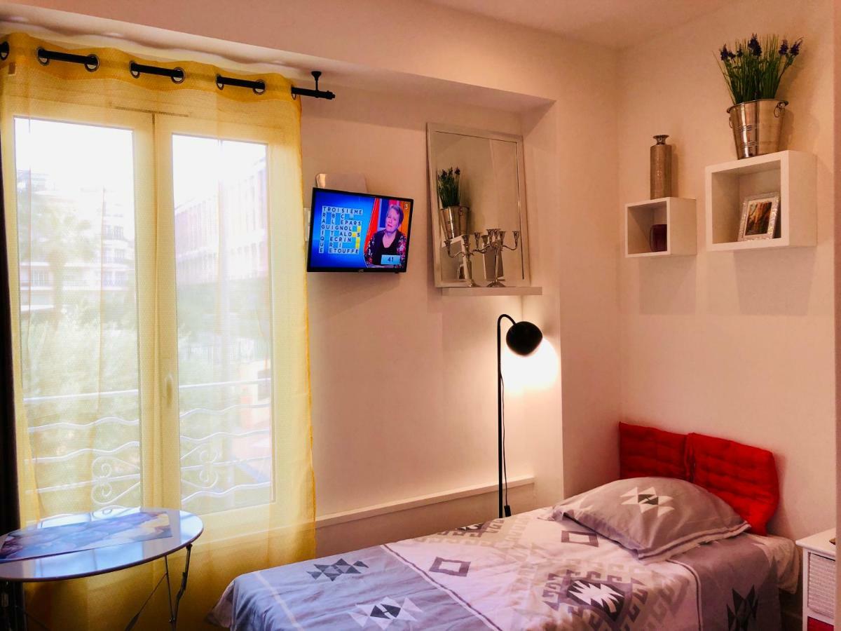 Studios Cenac Riviera Nice Exterior photo