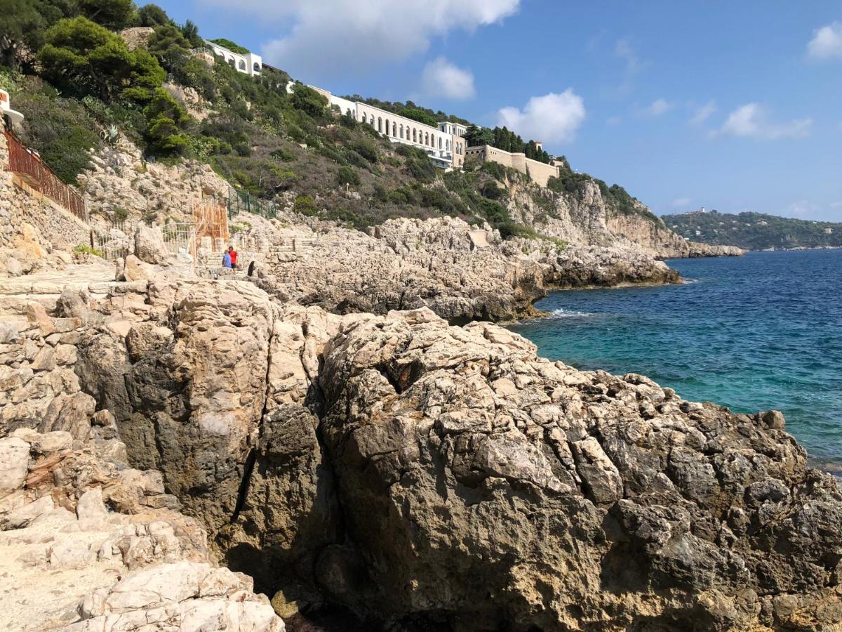 Studios Cenac Riviera Nice Exterior photo